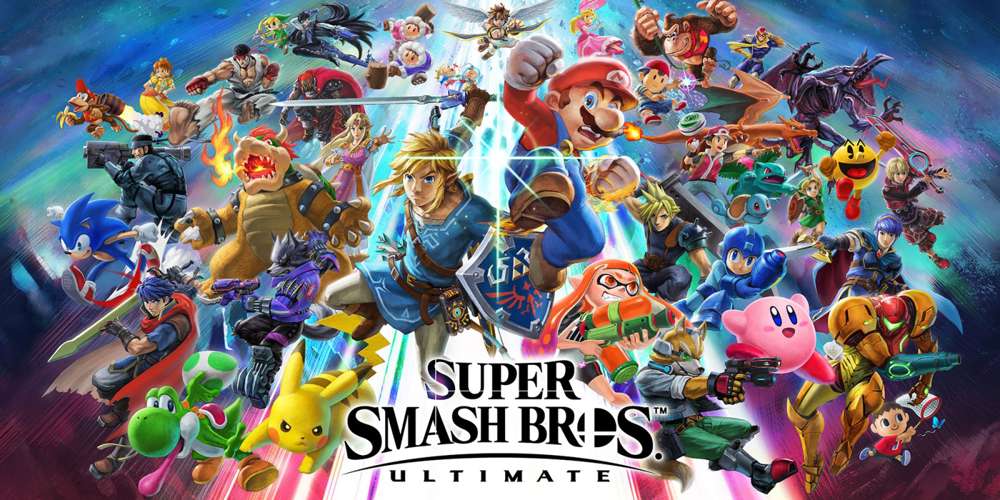 Nintendo Insider has hinted at what’s next for Super Smash Bros.