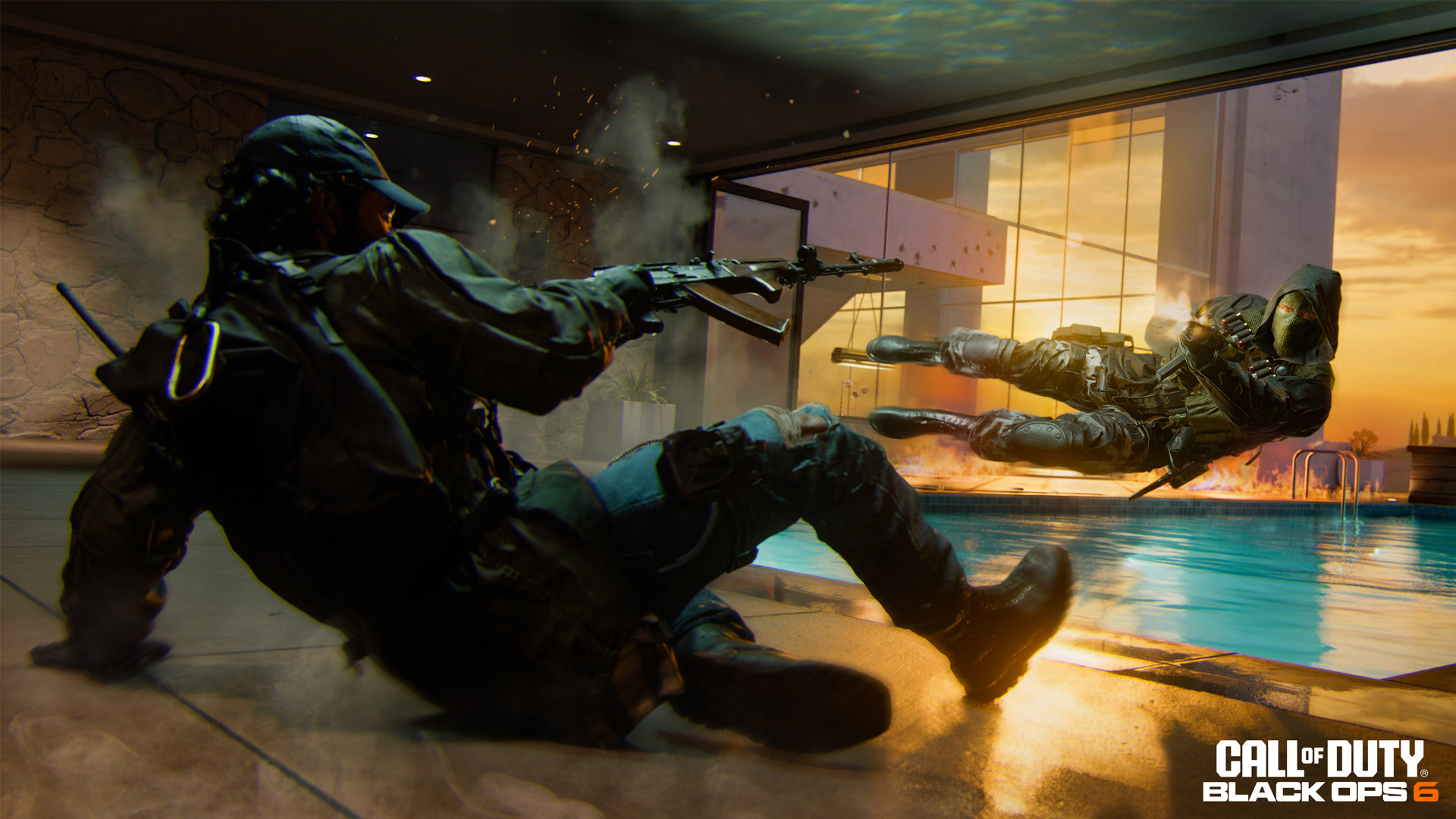 Поклонники Call of Duty раскритиковали требования Black Ops 6 как «ерунду»