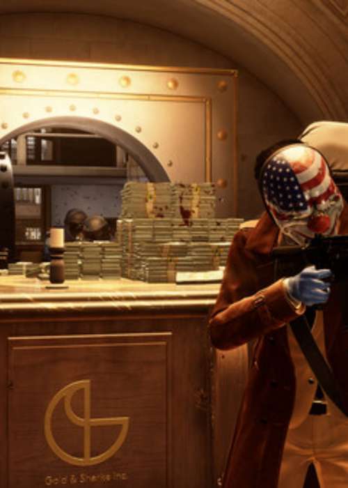 PAYDAY 3 'Failed to fetch config data' issue: How to fix error