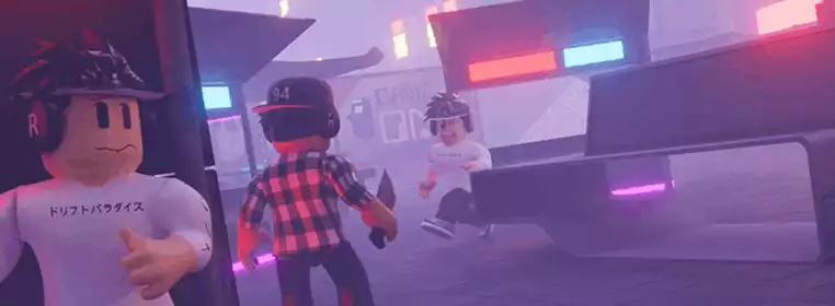 ALL NEW ROBLOX PROMO CODES on ROBLOX 2022!