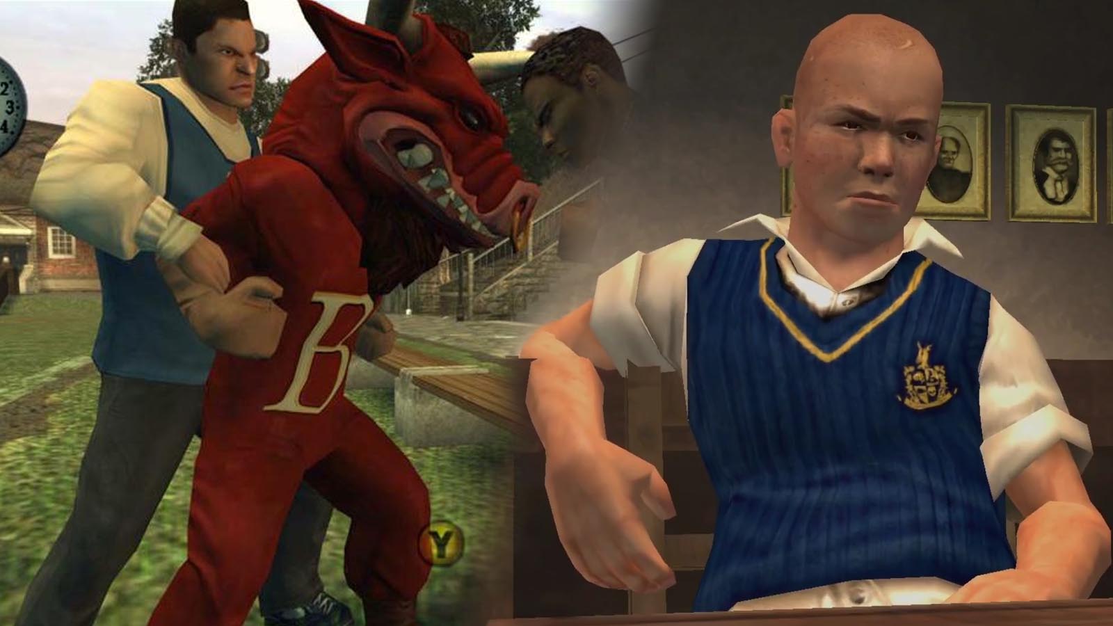 Bully II is heavily rumored to be the next major Rockstar title after RDR2  launches. How would you feel about returning to Bullworth, and this time  sharing dorms and classes with not