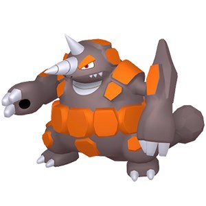 Rhyperior