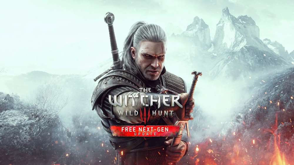 Continue playing your The Witcher 3 PS4 save file on PS5