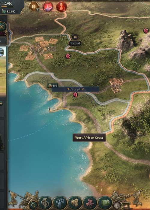 How To Colonise In Victoria 3