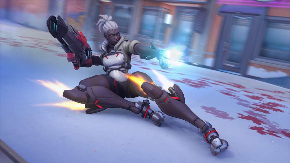 How To Preload Overwatch 2: Time And File Size