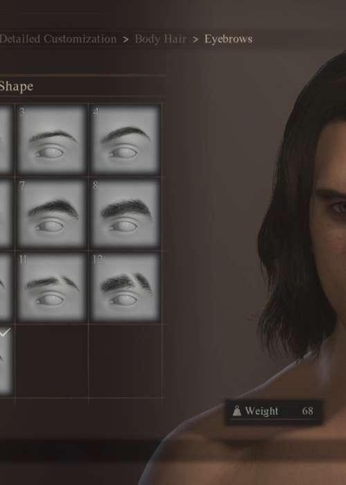 How to change your appearance in Dragon's Dogma 2, including Pawns