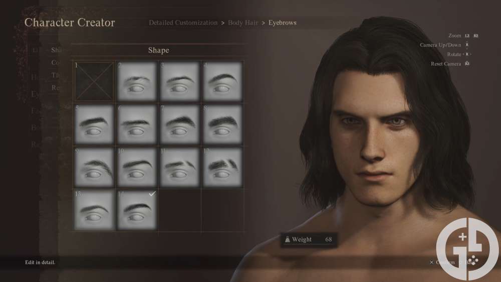 How to change your appearance in Dragon's Dogma 2, including Pawns