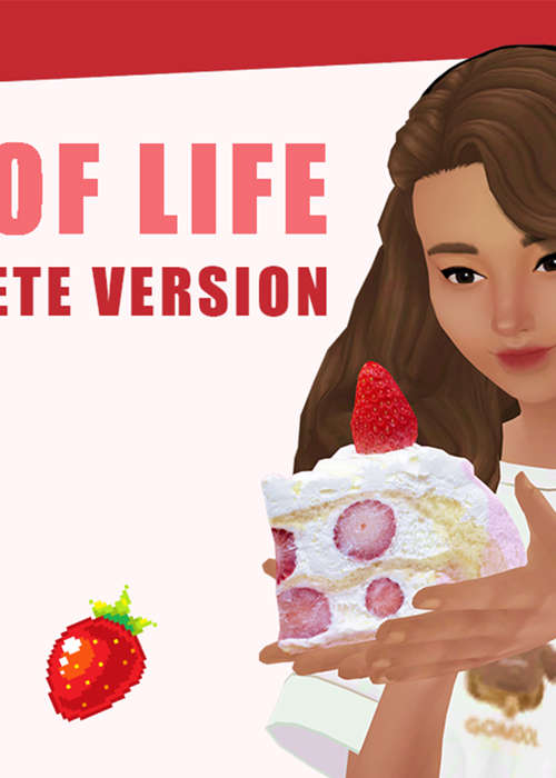 The Sims 4 Slice Of Life Mod Features And How To Download