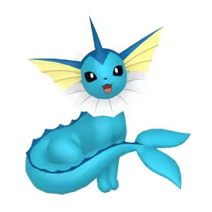 Vaporeon