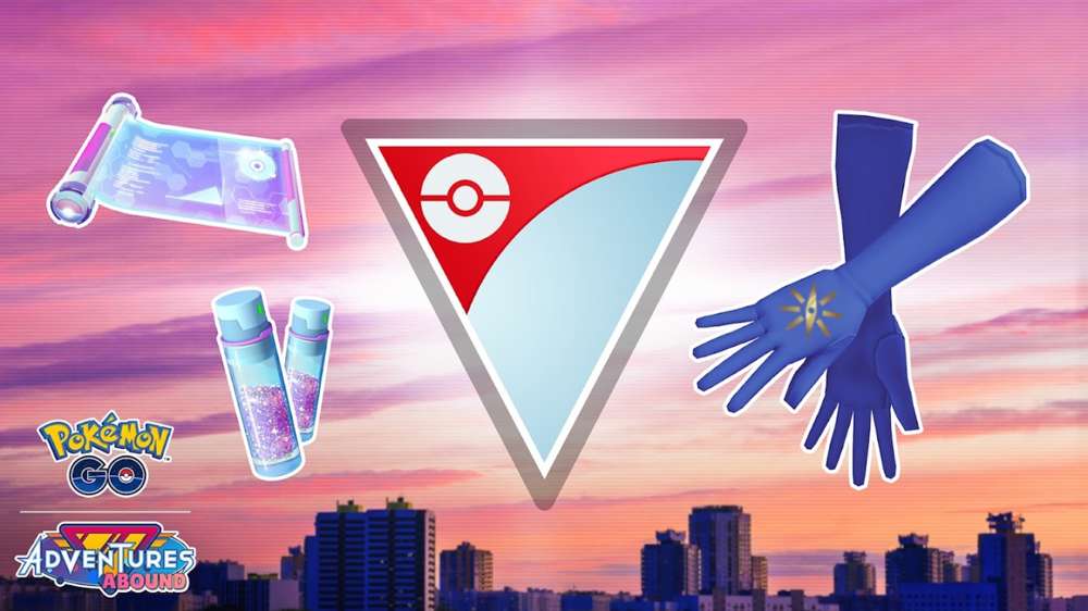 Pokemon GO Geeta Battle Weekend leagues, bonuses & rewards