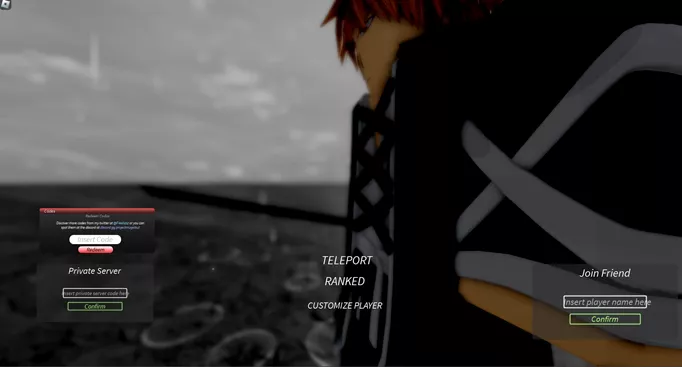 How to get Shikai in Project Mugetsu (PM) – Roblox