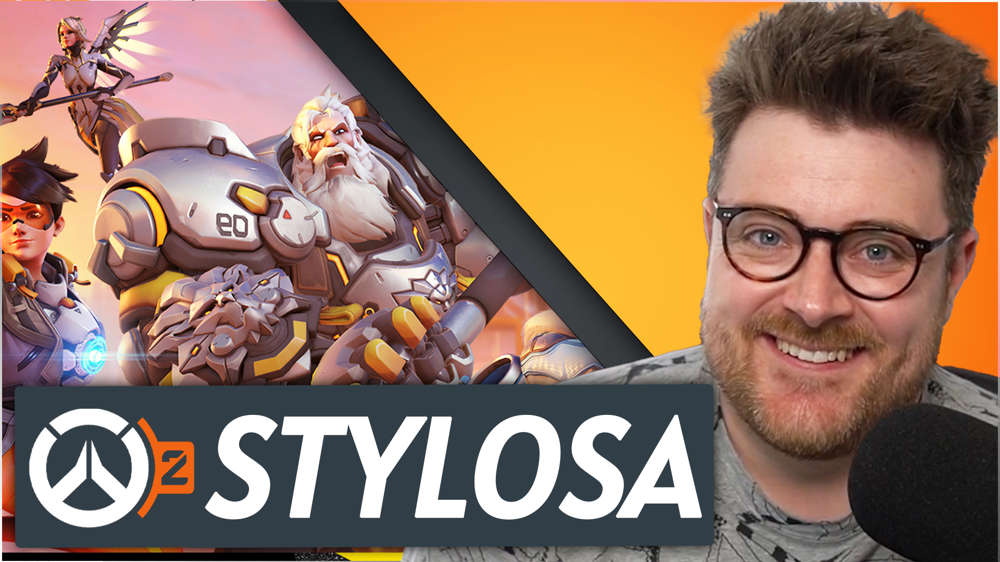 TL;DW - Stylosa Dismantles The State Of Overwatch With BRUTAL Honesty