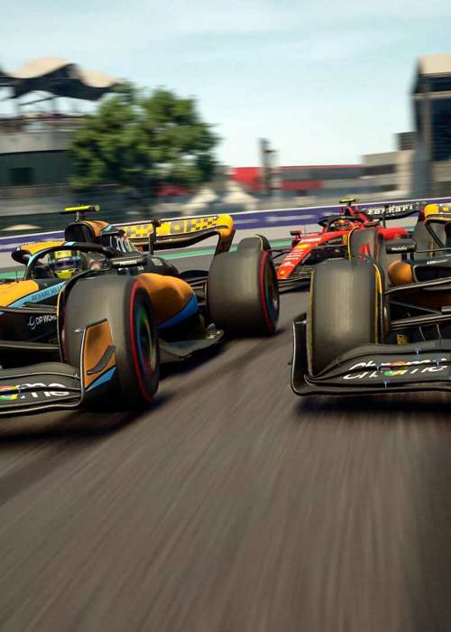 How to unlock all achievements in F1 Manager 2023