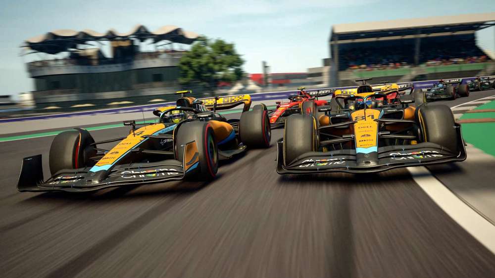 How to unlock all achievements in F1 Manager 2023