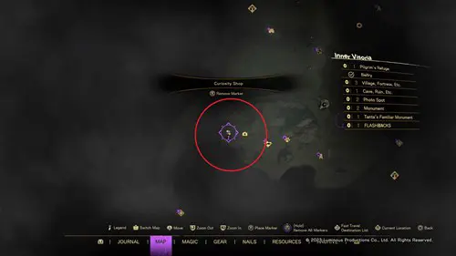 How To Get the Sewing Kit in Forspoken