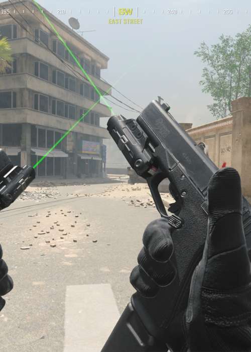 Best Akimbo Pistols loadouts in MW3, from attachments to perks in Season 3 Reloaded