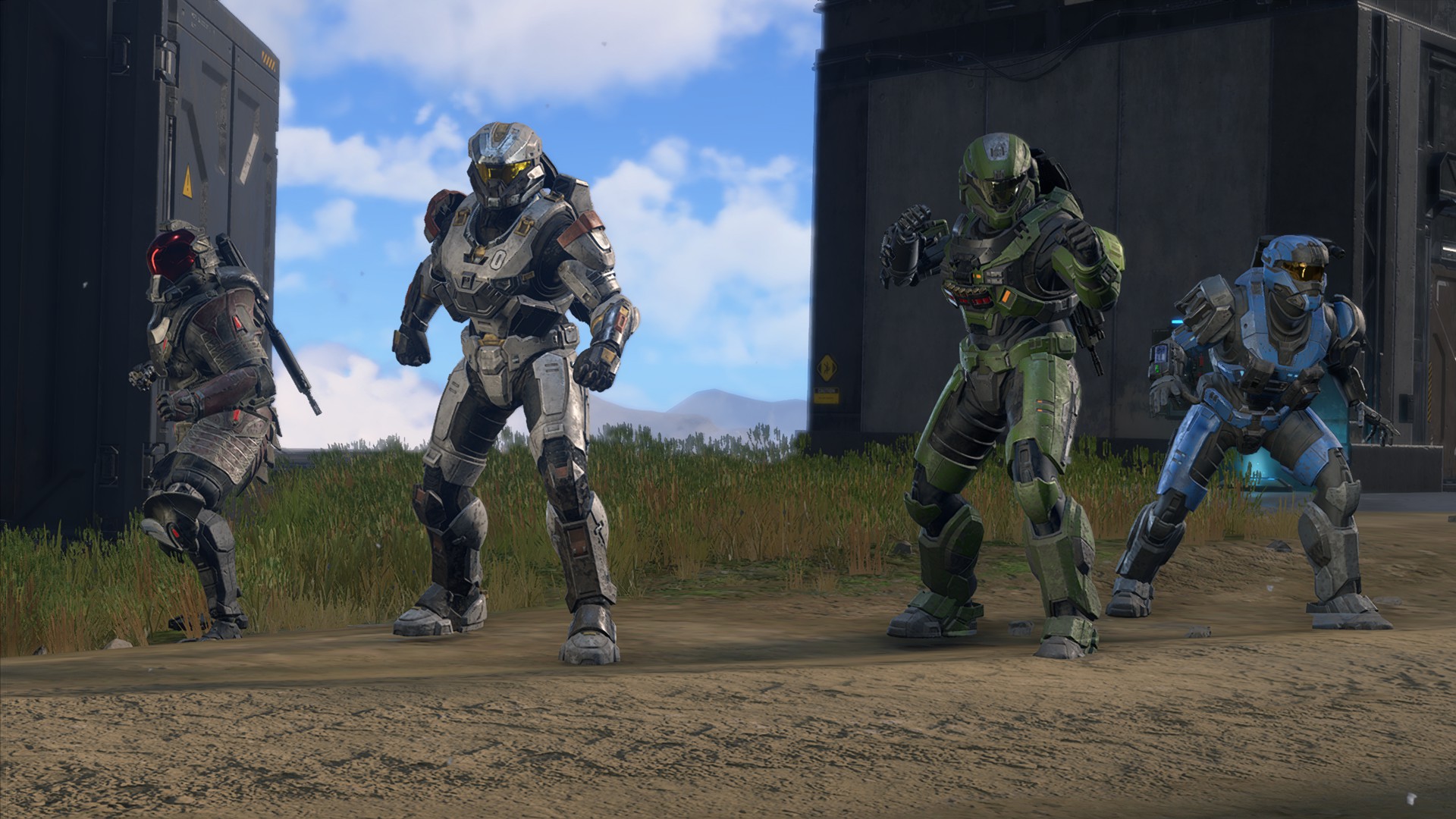 Halo Infinite Multiplayer Review: 