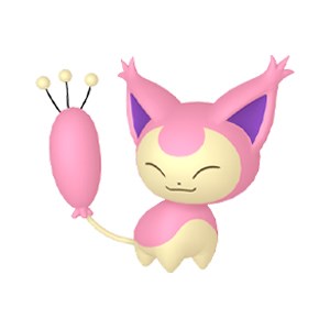 Skitty