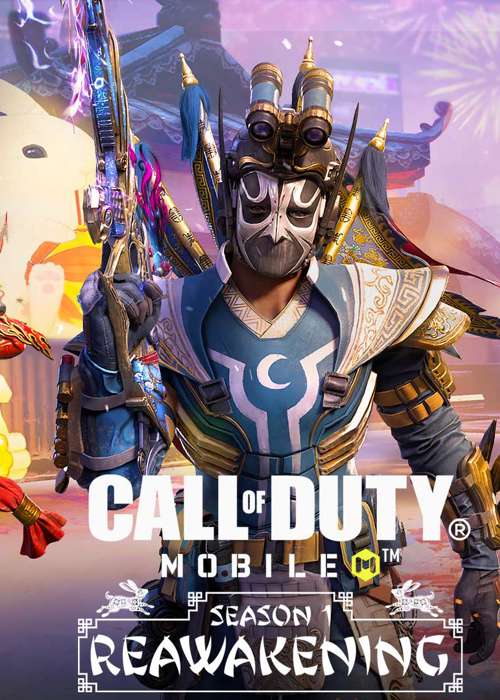 Call Of Duty Mobile Season 1 Release Date