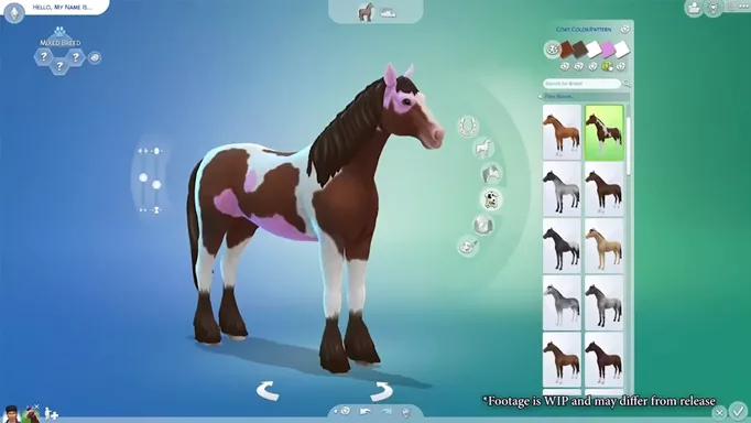 Comprar The Sims 4 Horse Ranch EA App
