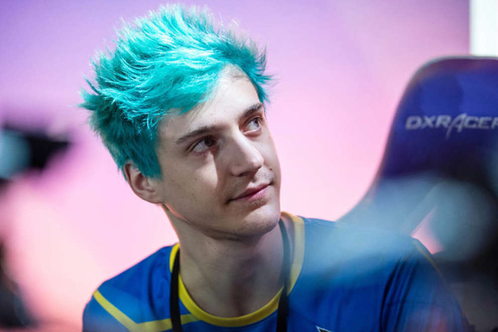 Ninja: A Household Esports Name with an Inspiring Legacy