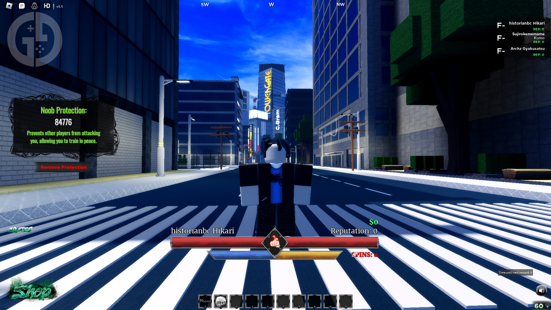 Roblox Tatakai Remastered Codes – The Best Free Items and