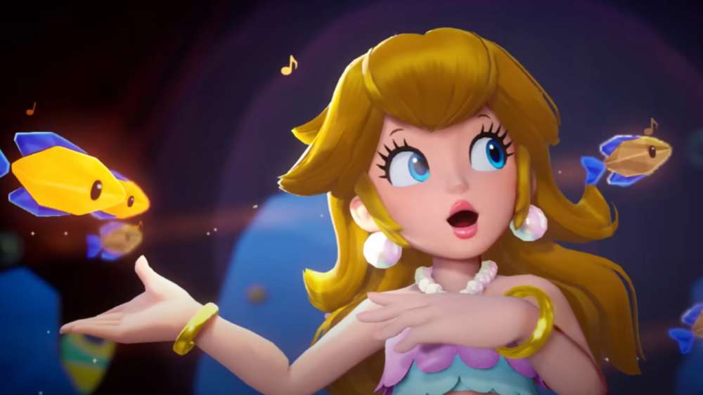 7 games like Princess Peach: Showtime to play on Switch