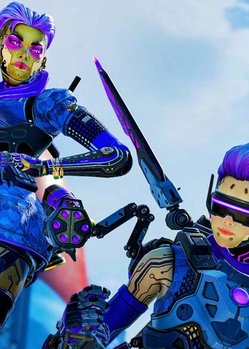 Apex Legends DDoS Protection Explained