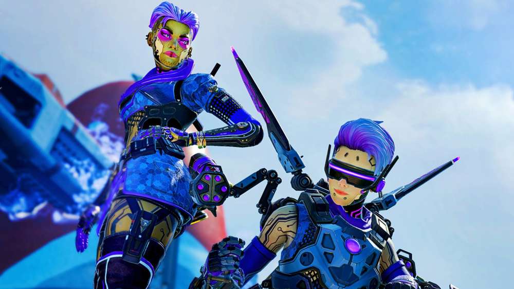 Apex Legends DDoS Protection Explained