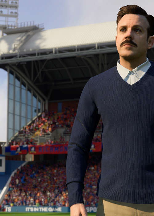 FIFA 23: Can You Play As AFC Richmond?