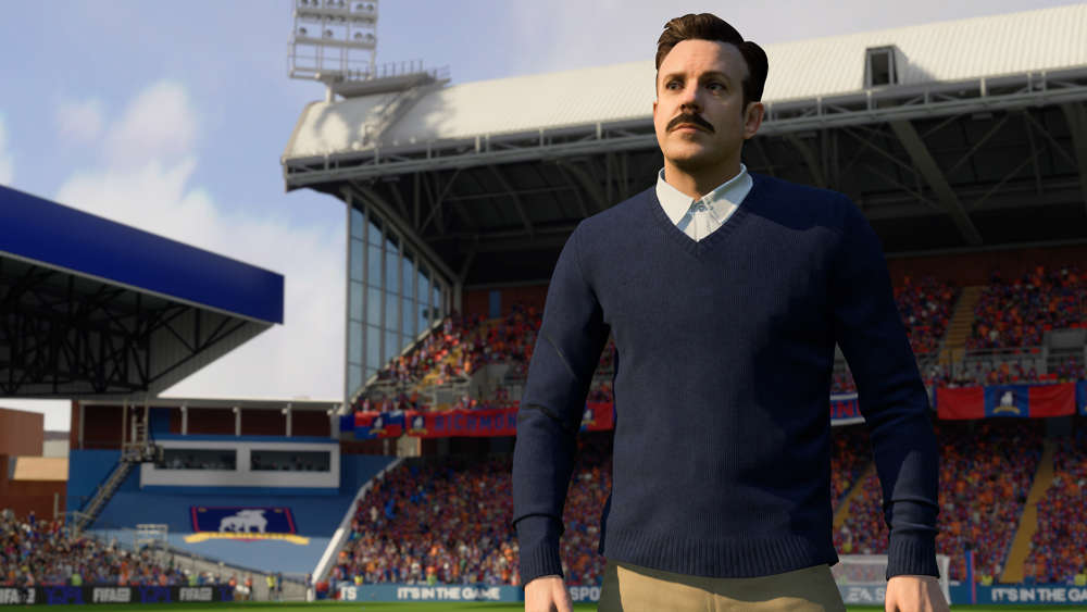 FIFA 23: Can You Play As AFC Richmond?