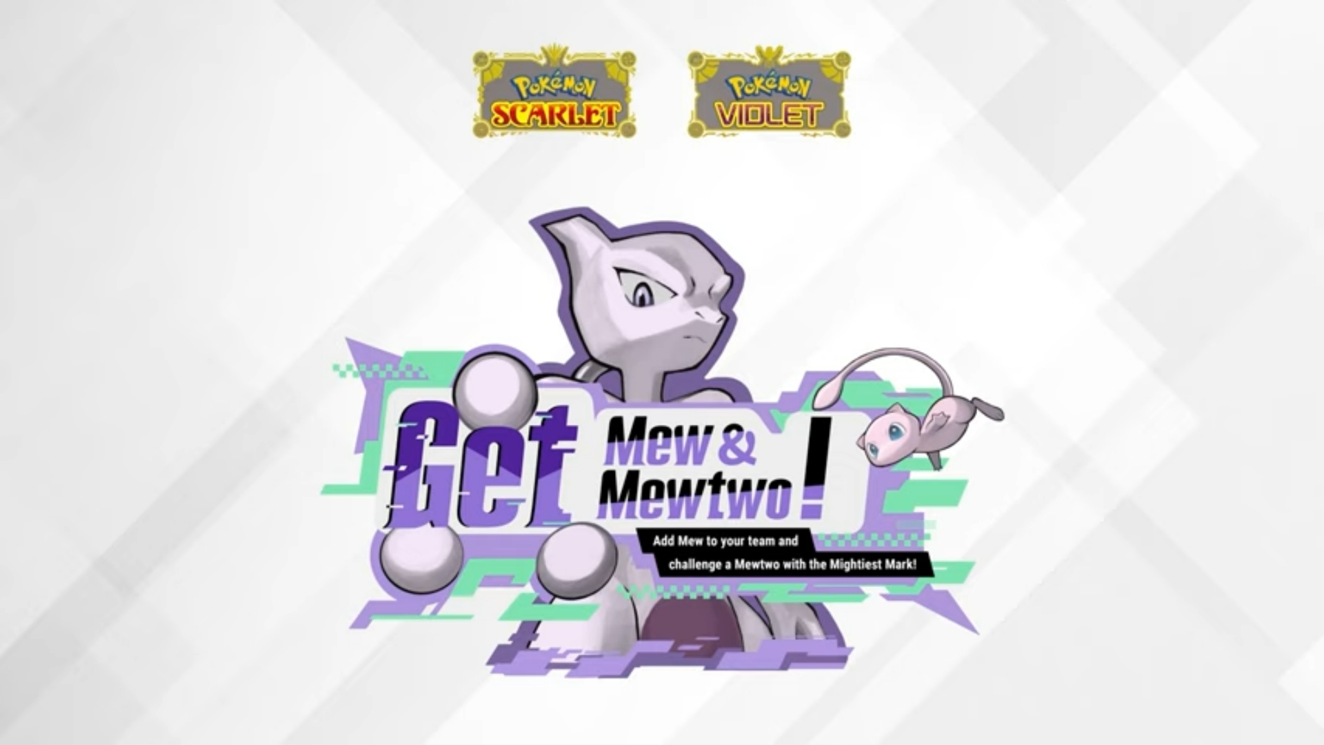 A new Raid event is happening in Pokémon Scarlet and Violet to give you  materials for the upcoming 7-Star Mewtwo Raid. You'll be able to…