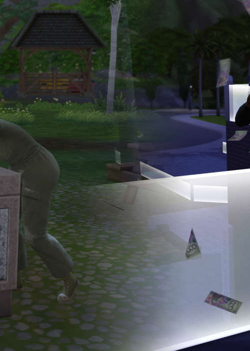 The Sims 4 Rags to Riches Challenge Goals, Rules, And More