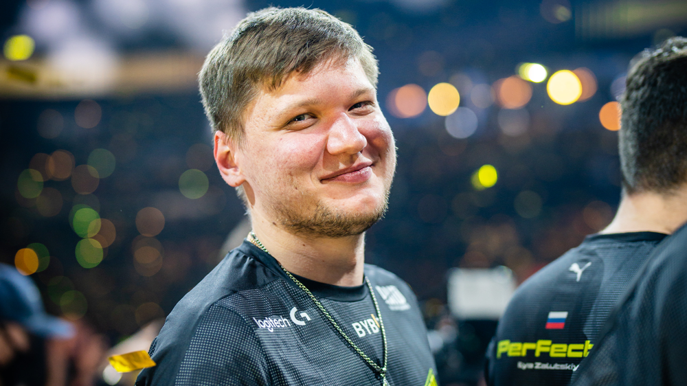 CS:GO player of the year: S1mple-y the best