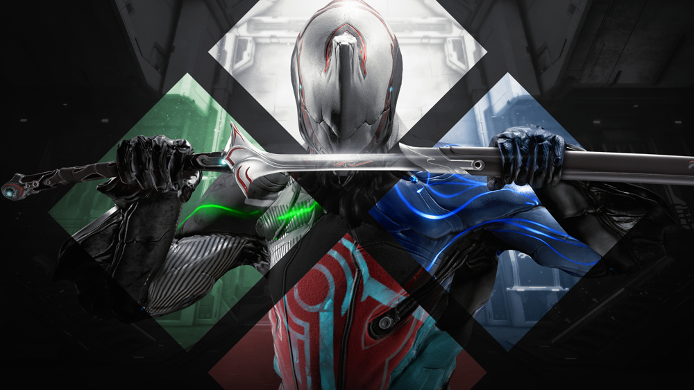 Warframe's 'Whispers In The Walls' finally sees cross-save roll out