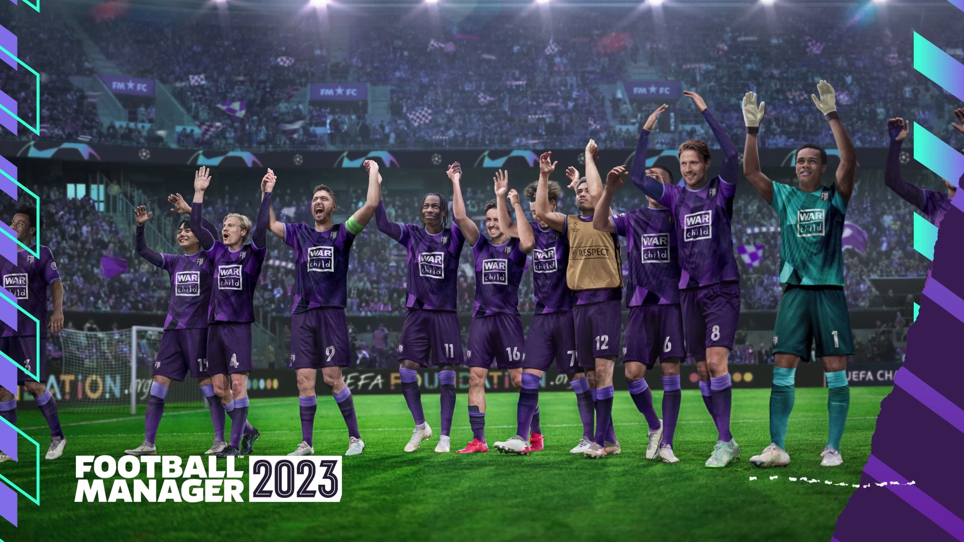 Football manager 2023 steam фото 51