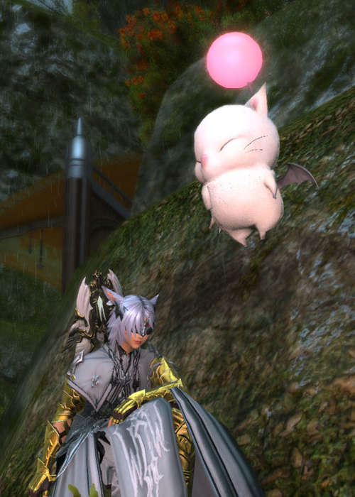 FFXIV Moogle Treasure Trove Event: How To Begin And Rewards