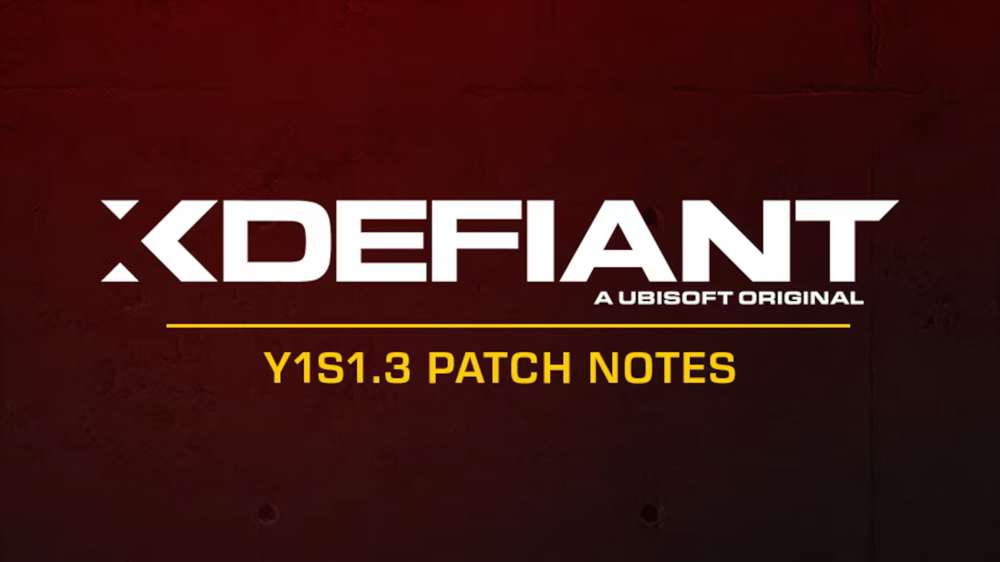 XDefiant Y1S1.3 update patch notes include updates to shotguns & Ranked changes