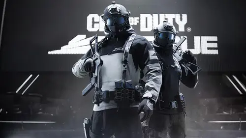 Modern Warfare 3 ranked black Operators