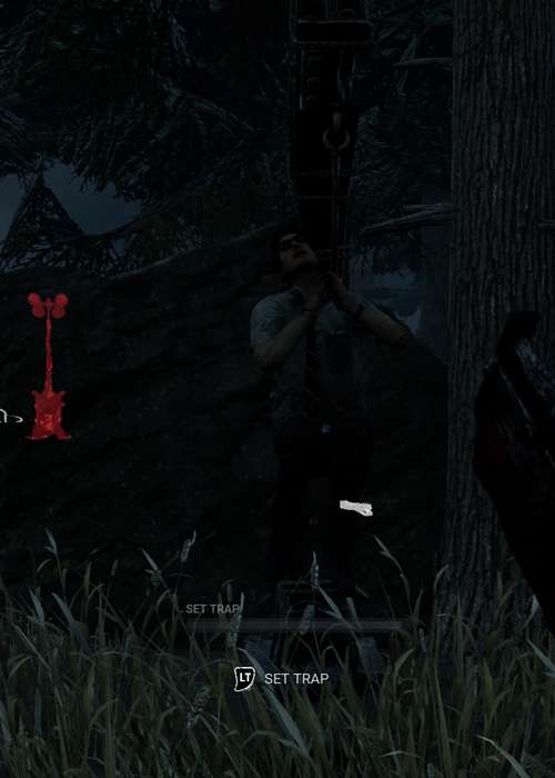 Dead By Daylight Devout Emblem: How To Get An Iridescent Devout Emblem