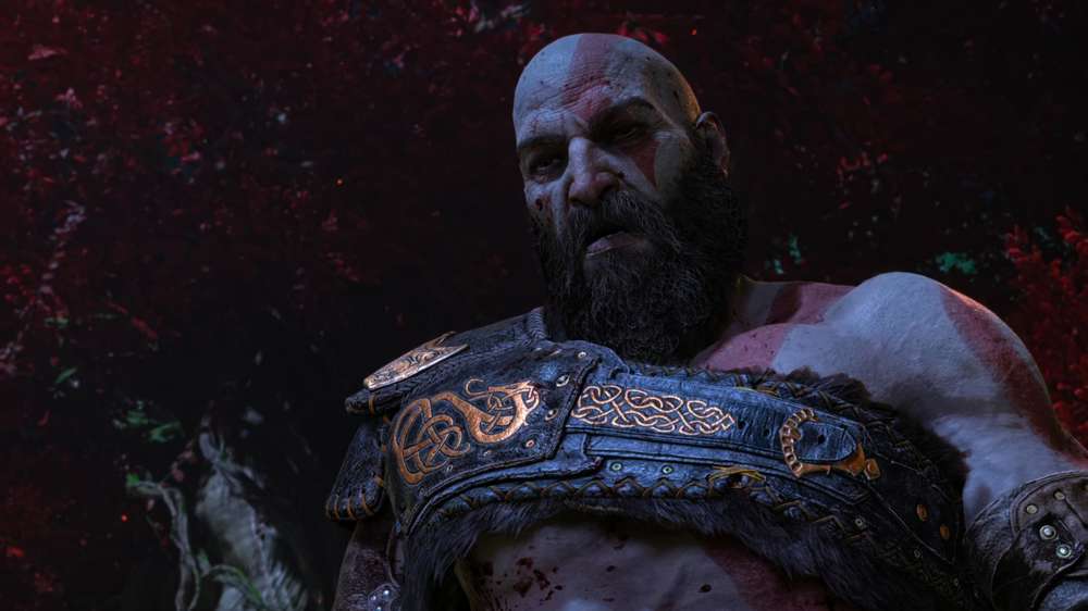 Change the screen size in God of War Ragnarok with these Playstation settings