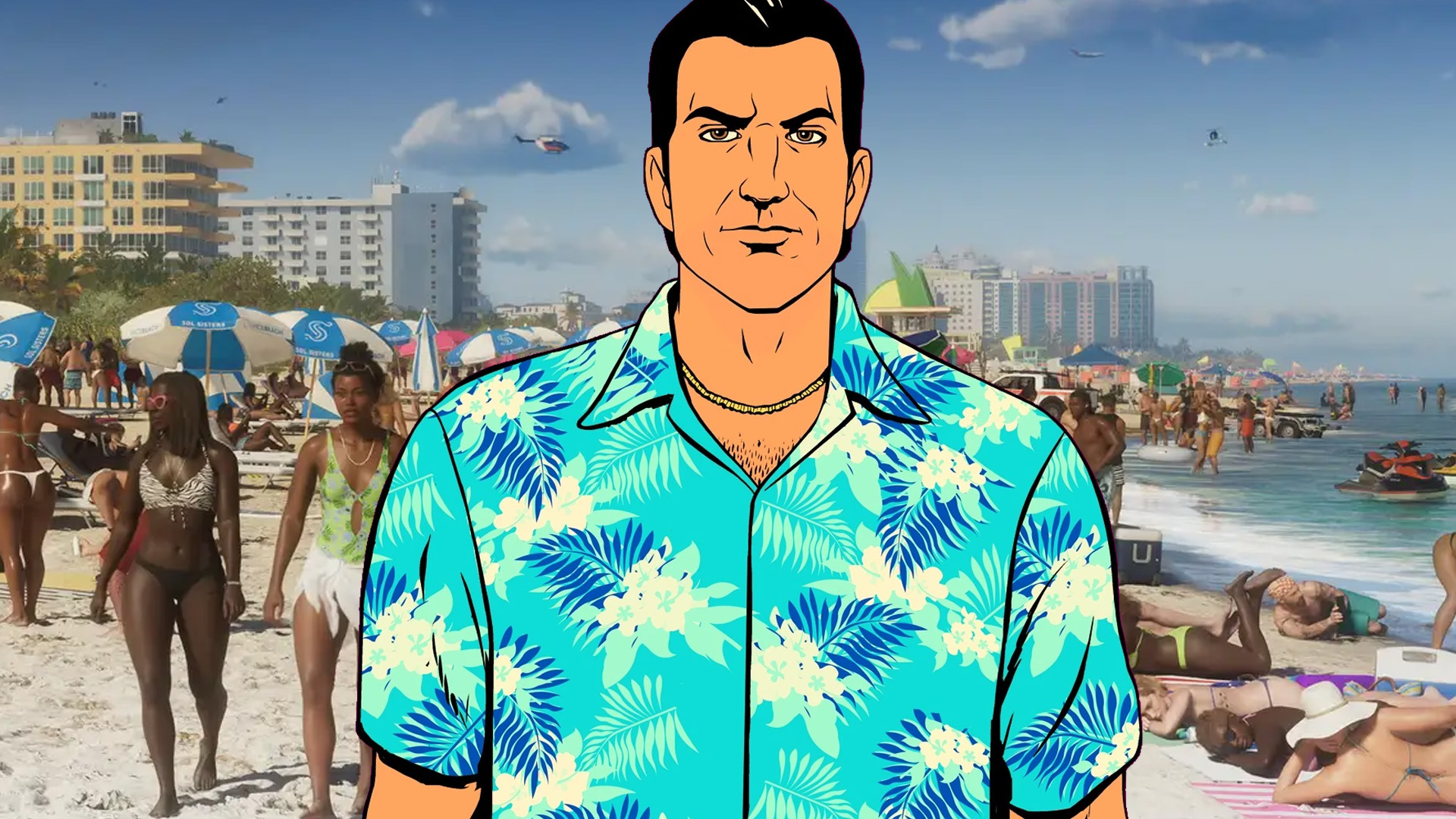 GTA 6 players come up with the perfect way to honour Tommy Vercetti