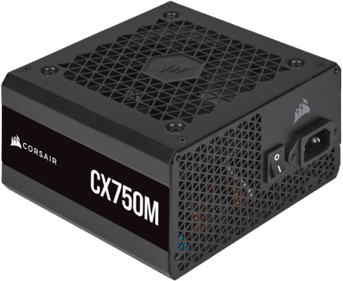 psu black friday corsair cx750m