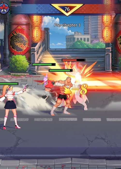 Legend of Fighters: Duel Star codes to redeem Diamonds & Recruit Tickets