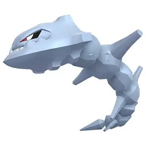 Steelix in Pokemon GO