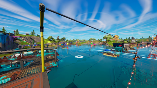 fortnite-zipline-locations-loot-lake