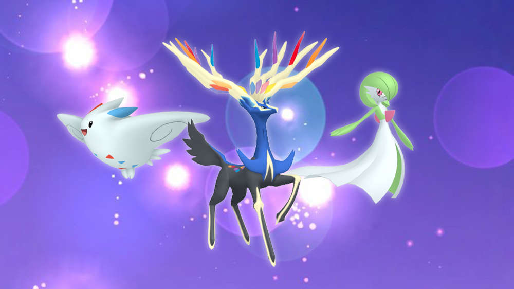 Best Fairy-type attackers in Pokemon GO for Raid Battles