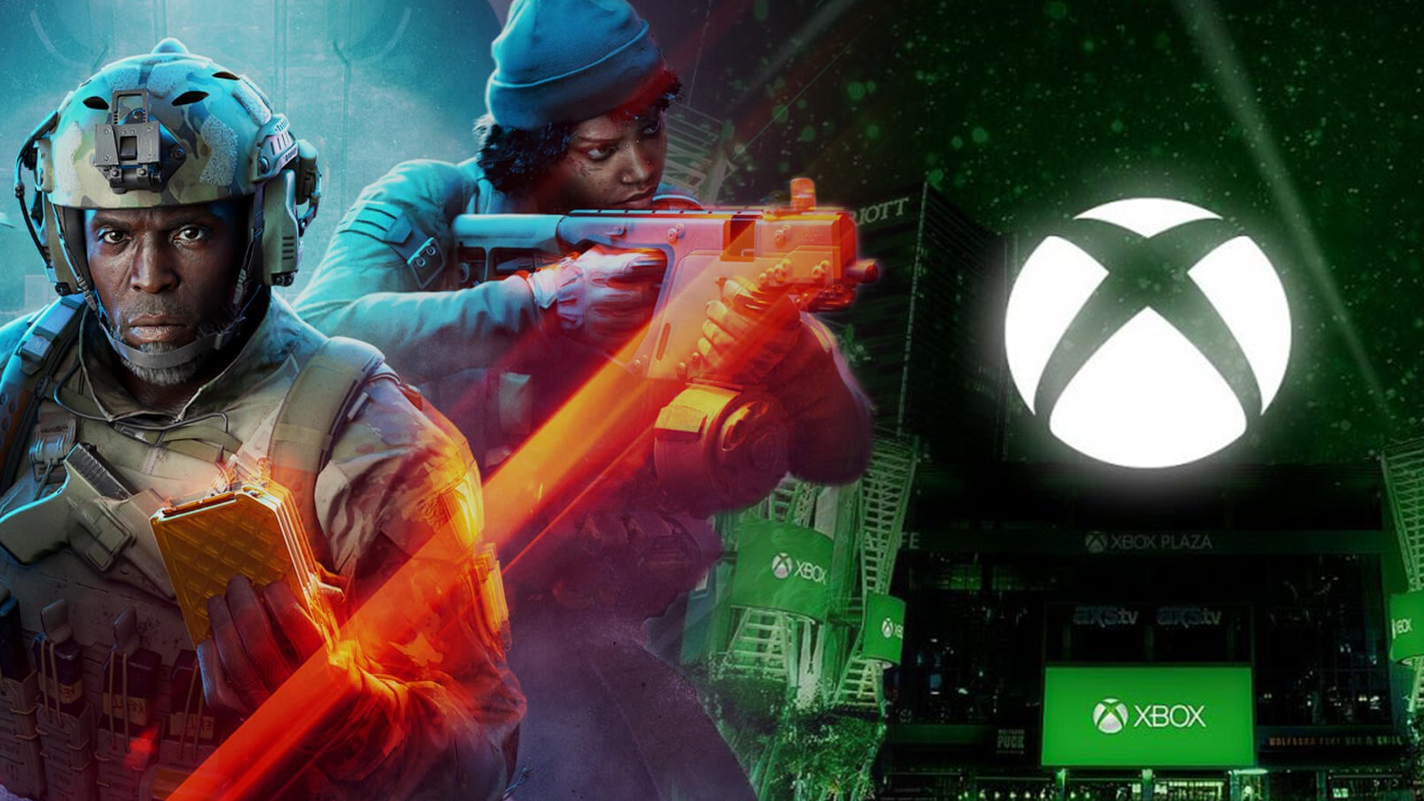 Battlefield 2042 llegará a Xbox Game Pass el 22 de noviembre de 2022