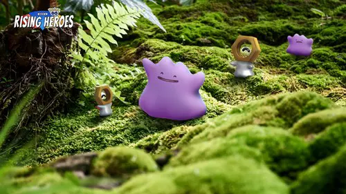 Ditto PoGo