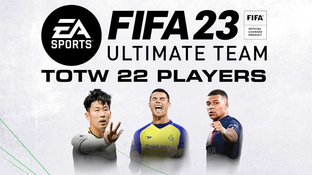 FIFA 23 TOTW 22 revealed: Chilwell, Son, Sabitzer & more